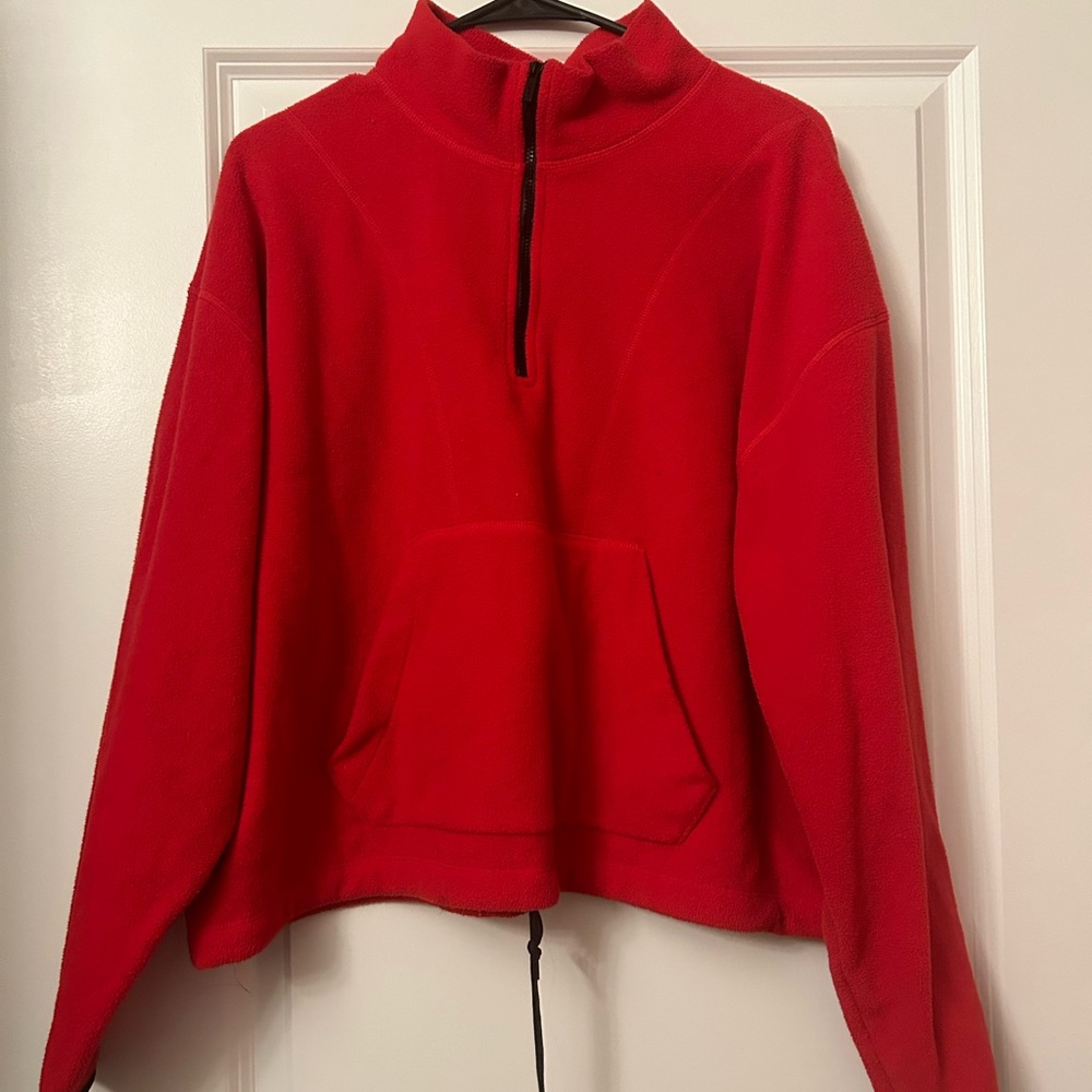 COPY - PINK Sherpa